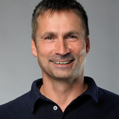 Dr. med. Josef Wandt
