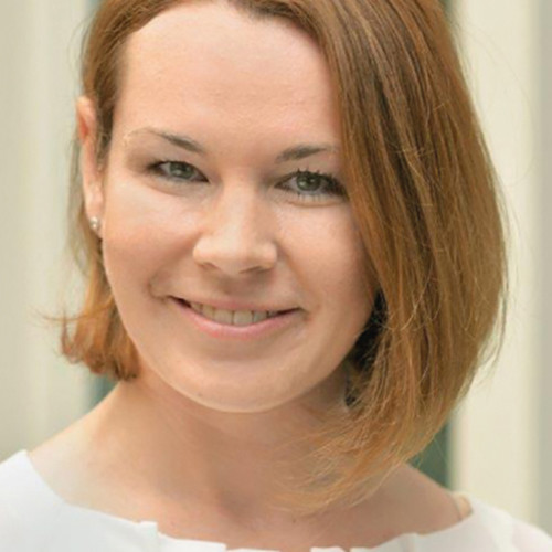 Dr. med. Nina Ofer-Morsey