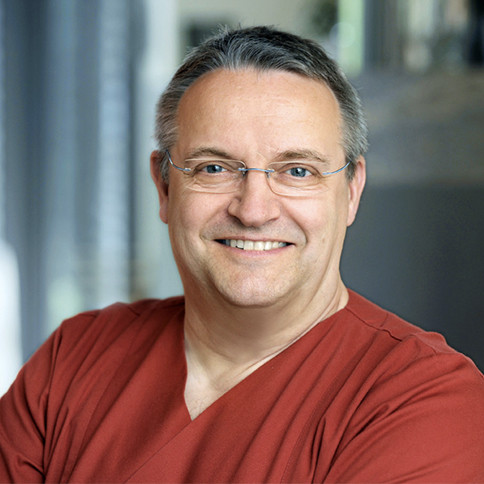 Dr. med. Klaus Neumeister