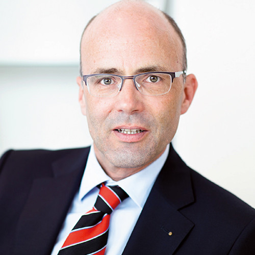 Priv. doz. Dr. Martin Sillem